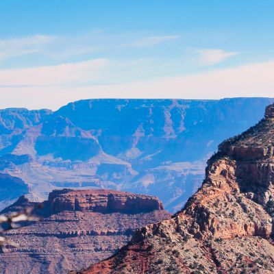 Panorámica-del-Gran-Cañón