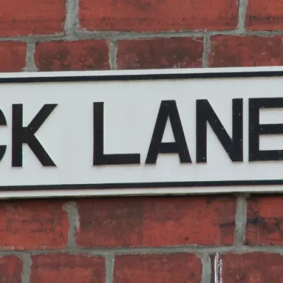 Brick Lane en Londres, un rincón con mucha historia