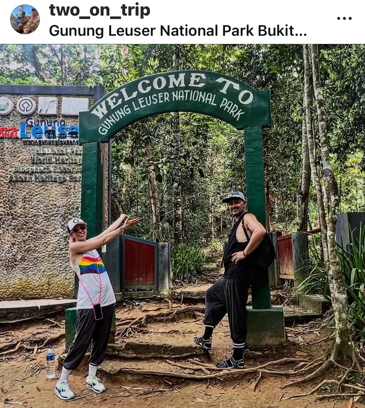 Vista 2 de TwoOnTrip