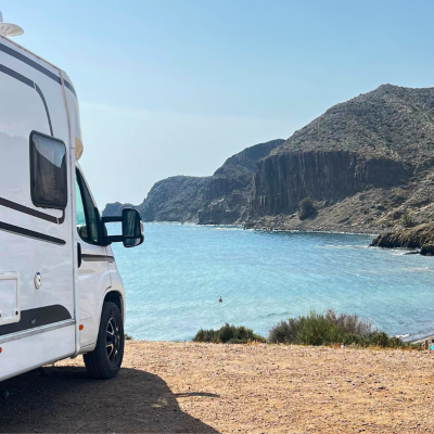 Descubre las mejores aplicaciones para viajar en autocaravana