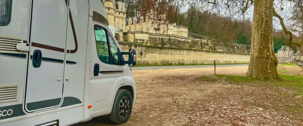 Ruta por los castillos del Loira