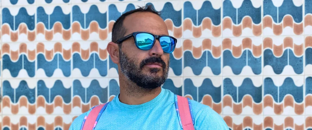 Los azulejos de Afurada son muy instagrameables