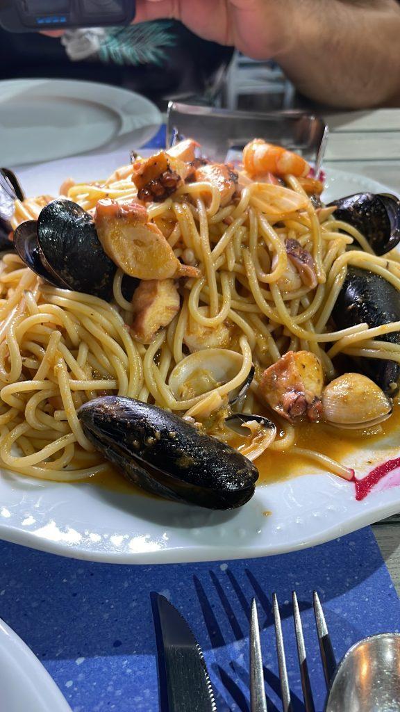 Rincones llenos de historia en Creta