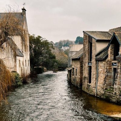 Rio-en-Pont-Aven