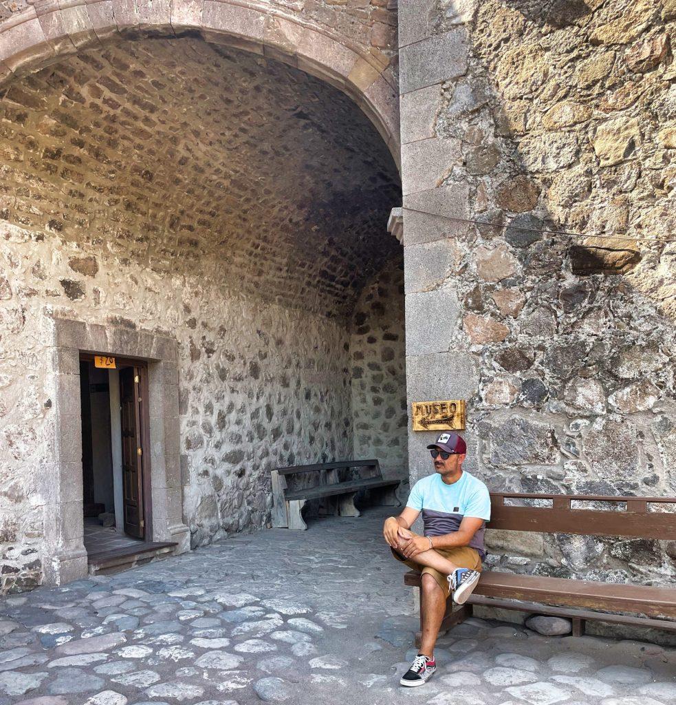 Rincones con encanto en Baja California