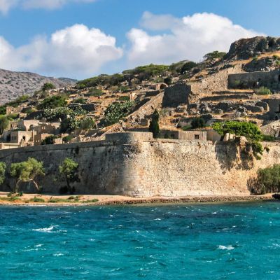 Fortaleza-de-Spinalonga