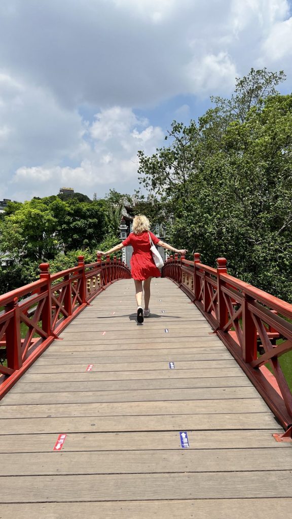 Arquitectura tradicional vietnamita